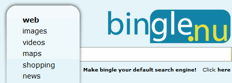 bingle