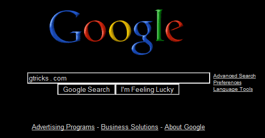 google-black-4-homepage