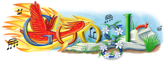 google-logo-for-igor-stravinsky-birthday google-logo-for-igor-stravinsky-birthday